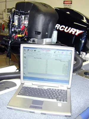 Diagnostic électronique